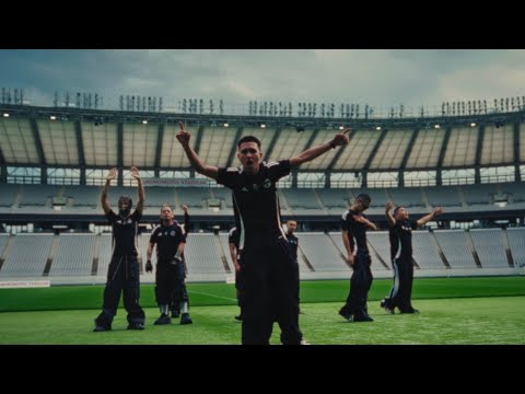 Tokyo Young Vision - MORIAGE (feat. OSAMI, Big Mike, DALU, Hideyoshi & Asiff)