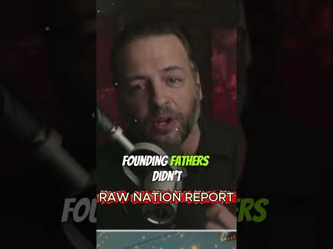 Revival or Red Flag? Christian Nationalism in 30 Seconds