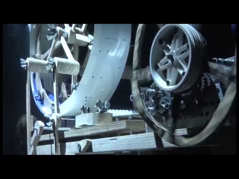 Wintergatan   Starmachine 2000