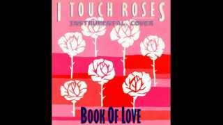 Book Of Love - I Touch Roses (Instrumental Cover)