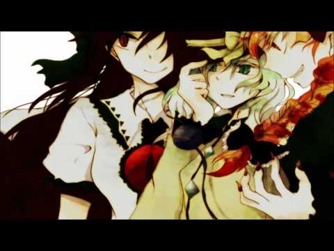 Touhou 11: SA Ending Theme - The Earth Spirits' Homecoming