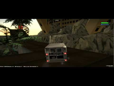 [DM]Acer ft Straight - Skilled Enforcer II