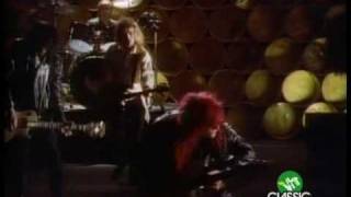 (HQ) Gene Loves Jezebel - Suspicion