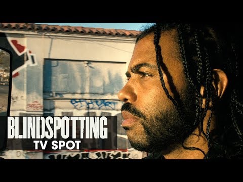 Blindspotting (TV Spot 'Blind Spot')