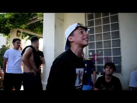 (🥵 LOCURA 🥵) MUSTA VS ERRE - OCTAVOS - AMUNT VALLES LLINARS