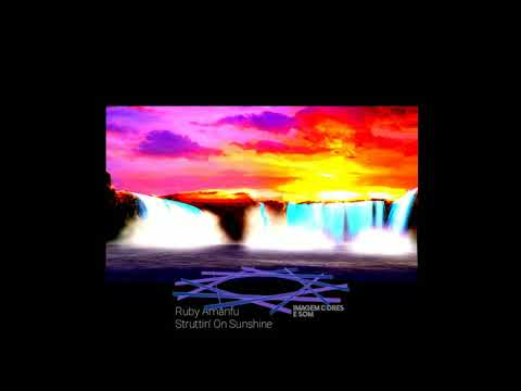 Ruby Amanfu | Struttin' On Sunshine