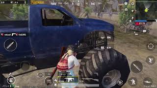 とりあえずPUBGMobile！