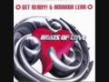 Get Ready & Amanda Lear  - Beats Of Love