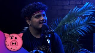 A$ton Matthews Speaks On A$AP Yams, Molly, & His New Project (Full Interview) | HAM Radio