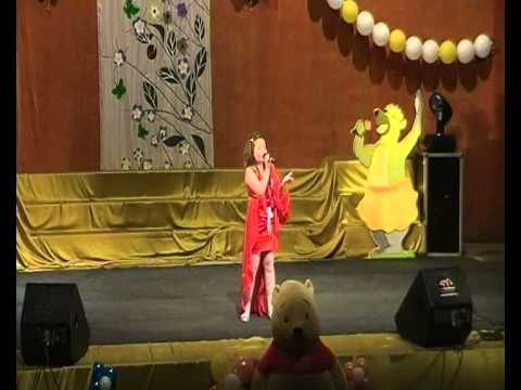 MIRUNA Gavris - Traiesc - Ursuletul de Aur 2011.avi