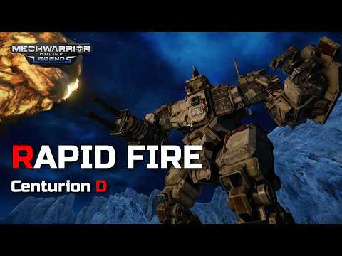 Cooldown Limits? Gone | MechWarrior Online (MWO)