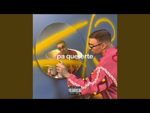 pa quererte