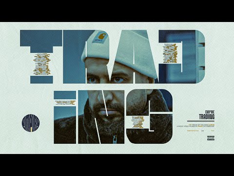 EMP1RE - TRADING (Official Music Video)