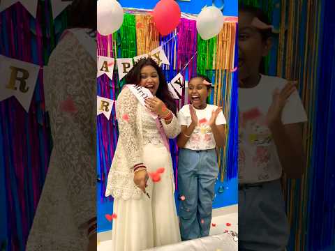 Wish you happy happy birthday 🎂 #family #happybirthday #trending