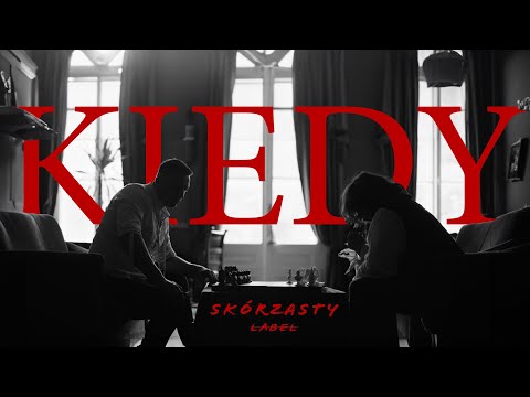 Skóra - Kiedy (prod. Hanto Beatmaker)