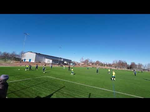 LIF - Fc Inter p12 Sininen 23.3.2024