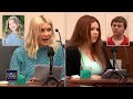 Slain Cheerleader’s Siblings Tear Apart Aiden Fucci in Powerful Victim Impact Statements