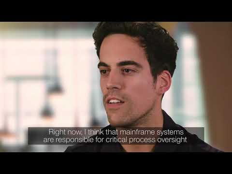Why Master the Mainframe Matters | IBM Master the Mainframe 2020 | Student Competition