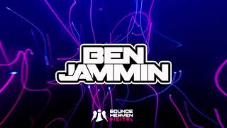 TINA COUSINS - NOTHING TO FEAR (BEN JAMMIN REMIX)