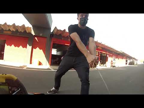 Copa Itu 2021 - 4ª Etapa (FINAL) - F4 Sorteado Practice - Kartodromo Itu (26/06/2021)