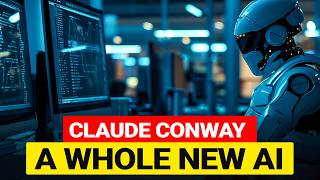 Anthropic’s Secret Agent Just Leaked — And It Could Change AI Forever  #ai
