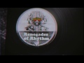 Renegades Of Rhythm