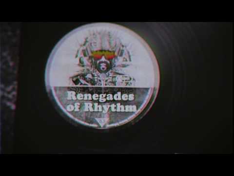 Renegades of Rhythm