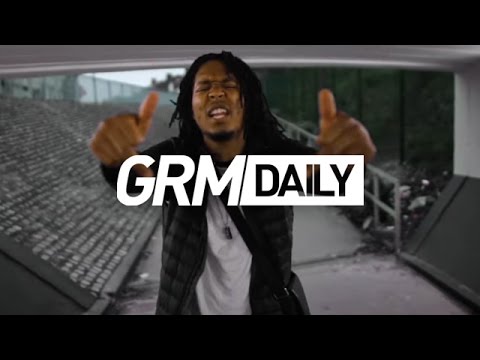Merky ACE X MIK - 1% [Music Video] | GRM Daily