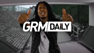 Merky ACE X MIK - 1% [Music Video] | GRM Daily