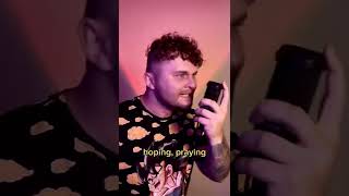 Rose of Sharyn (Killswitch Engage cover) #killswitchengage #metalcore #vocalcoach #extremevocals