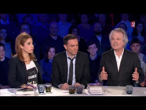 Intégrale - 12 mars 2016 On n'est pas couché #ONPC