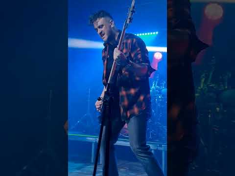 Sinheresy live legend 20 425