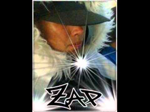 DJ zap pulse dance
