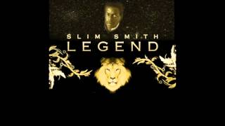 Just A Dream - Slim Smith