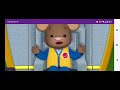 TEAM UMIZOOMI DOORMOUSE IN SPACE
