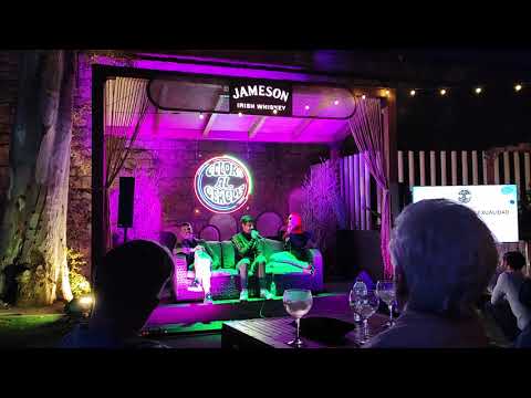 Jonatan Penalba en Folclore y homosexualidad en ‘Colors al cercle’