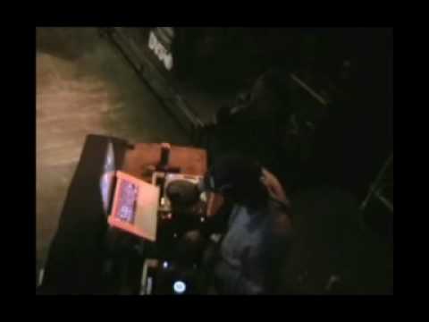 SOTTOTETTO CUP 2010 - 1 - warm up SOUND SEA HILLS pt.1