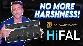 Schwabe Digital HiFAL: The Ultimate High Frequency Processor