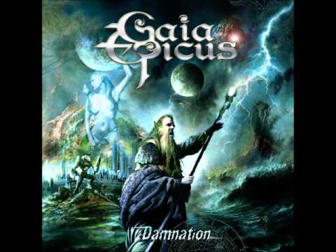 Gaia Epicus - Salvation Is Here