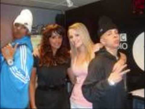 Video thumbnail for Number 1 (Kano Remix)