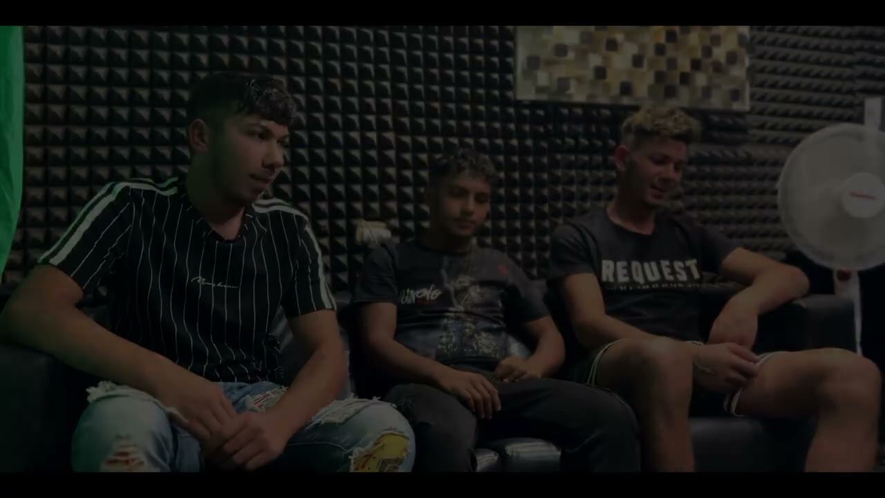 Alex Band Vechec - Nane džives ( OFFICIALvideo ) 2026