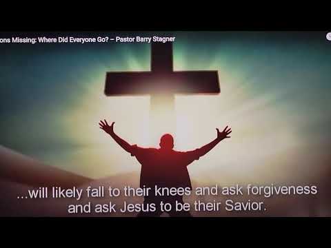 Following the Rapture