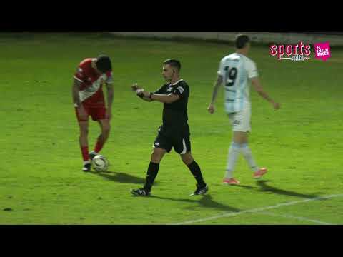Video: EL ALBO GANÓ UN PARTIDO BRAVO QUE TERMINÓ CON POLÉMICA
