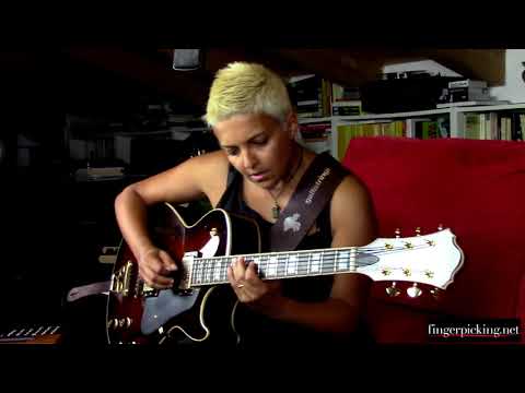 Simona Grasso e Paolo Anessi: Black Coffee