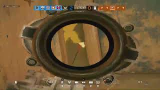 【R6S】KillMontage #8