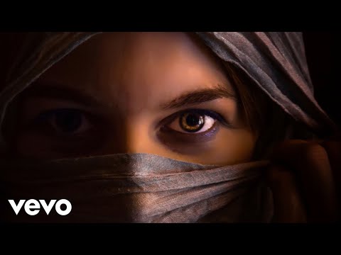 Jude Jeyaraj - Hypnotize