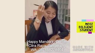 Tidak bisa jadi bisa – Most Diligent Student