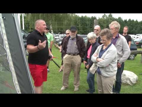 Tips & Tricks til dit Isabella fortelt