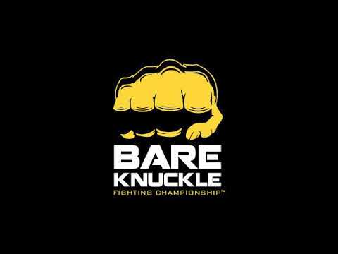 BKFC Main Theme MUSIC - FULL THEME (2023) - "As The Sky Burns" INSTRUMENTAL