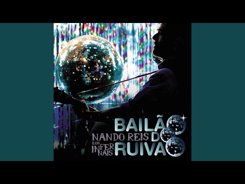 Lindo Balão Azul - Nando Reis